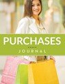 Purchases Journal - Speedy Publishing LLC - 9781681455945