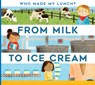 From Milk to Ice Cream - Bridget Heos - 9781681511214