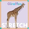 Giraffes Stretch - Rebecca Glaser - 9781681520698