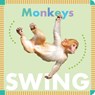 Monkeys Swing - Rebecca Glaser - 9781681520728