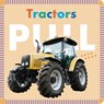 Tractors Pull - Rebecca Glaser - 9781681521237