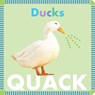 Ducks Quack - Rebecca Glaser - 9781681521275