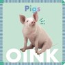 Pigs Oink - Rebecca Glaser - 9781681521282