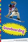 Snowboarding - WAXMAN,  Laura Hamilton - 9781681521831