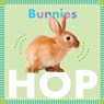 Bunnies Hop - Rebecca Stromstad Glaser - 9781681521992
