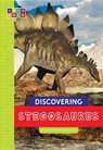Discovering Stegosaurus - WAXMAN,  Laura Hamilton - 9781681523569