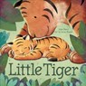 Little Tiger - Julie Abery - 9781681524139