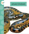Anacondas - Alissa Thielges - 9781681527826
