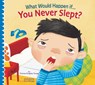 What Would Happen If You Never Slept? - Thomas Kingsley Troupe - 9781681528168