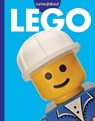 Curious about Lego - Rachel Grack - 9781681528519