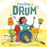 Everything a Drum - Sarah Warren - 9781681528694