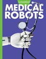 Medical Robots - Gail Terp - 9781681529417