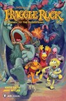 Jim Henson's Fraggle Rock: Journey to the Everspring #2 - Jim Henson ; Kate Leth - 9781681592053