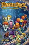 Jim Henson's Fraggle Rock: Journey to the Everspring #3 - Jim Henson ; Kate Leth - 9781681592060