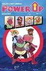 Power Up #1 - Kate Leth - 9781681595139