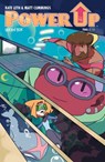 Power Up #2 - Kate Leth - 9781681596556