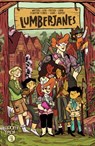 Lumberjanes #25 - Shannon Watters ; KAT LEYH - 9781681597966