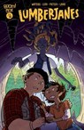 Lumberjanes #30 - Shannon Watters ; KAT LEYH - 9781681599137