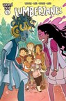 Lumberjanes #31 - Shannon Watters ; KAT LEYH - 9781681599366