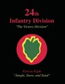 24th Infantry Division - Herbert C. Banks - 9781681621340