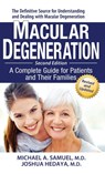 Macular Degeneration - Michael A. Samuel - 9781681627496