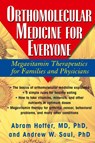 Orthomolecular Medicine for Everyone - Abram Hoffer ; Andrew W Saul - 9781681627625