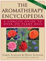 The Aromatherapy Encyclopedia - Carol Schiller ; David Schiller - 9781681627915