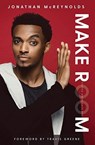 Make Room - Jonathan McReynolds - 9781681674360