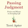 Passing Judgment -  - 9781681689128