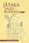 Jataka Tales of the Buddha - Volume I - Visakha Kawasaki - 9781681723105