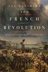 The French Revolution - DAVIDSON,  Ian - 9781681772509