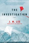 The Investigation - LEE,  J. M. - 9781681772516
