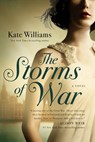 The Storms of War - WILLIAMS,  Kate - 9781681773001