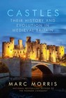 CASTLES - Marc Morris - 9781681776866