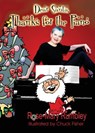 Dear Santa, Thanks for the Piano - Rose-Mary Rumbley - 9781681790121