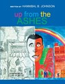 Up From The Ashes - Hannibal Johnson - 9781681791746