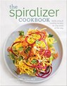 The Spiralizer Cookbook - The Williams-Sonoma Test Kitchen - 9781681880365