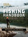 Essential Fishing Handbook - Joe Cermele - 9781681881072