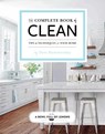 The Complete Book of Clean - HAMMERSLEY,  Toni - 9781681881744