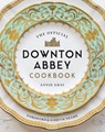 The Official Downton Abbey Cookbook - Annie Gray - 9781681883694