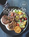 Sous Vide Cookbook - Williams Sonoma Test Kitchen - 9781681883984