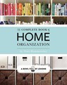 Complete Book Of Home Organization - Toni Hammersley - 9781681884103