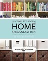 Complete Book Of Home Organization - HAMMERSLEY,  Toni - 9781681884103
