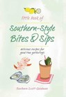 Little Book Of Southern Style - GOODMAN,  Barbara Scott - 9781681884370