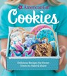 American Girl Cookies - Weldon Owen - 9781681884424