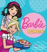 Barbie Bakes - Mattel - 9781681885179