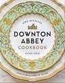 The Official Downton Abbey Cookbook - Annie Gray - 9781681885933