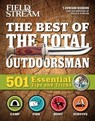 The Best of The Total Outdoorsman - T. Edward Nickens ; The Editors of Field & Stream - 9781681886404