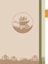 Gardener's Journal - Weldon Owen - 9781681886466