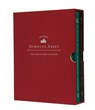 The Official Downton Abbey Night and Day Book Collection (Cocktails & Tea) - Weldon Owen - 9781681886633